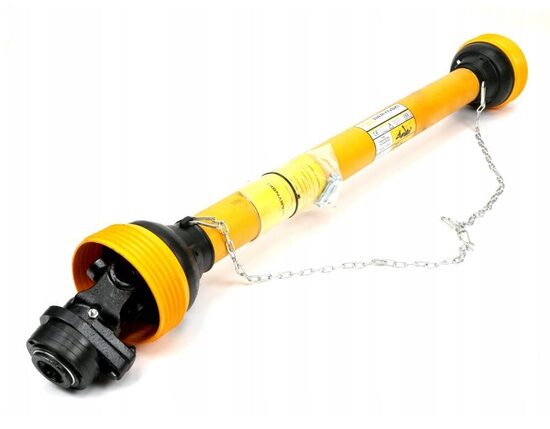 Kardāns 910-1400mm ar dr.skr.1300Nm CE 3R Waryński